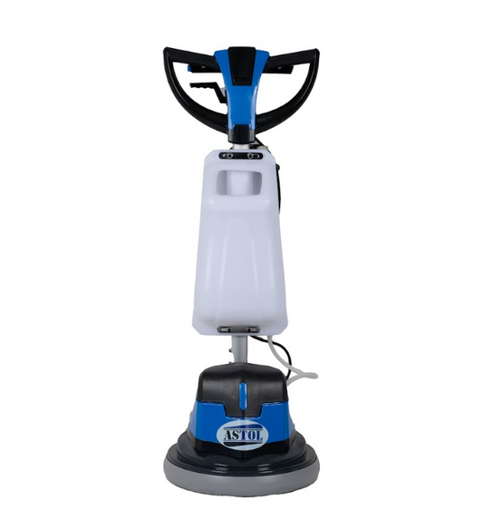 Single Disc Machine