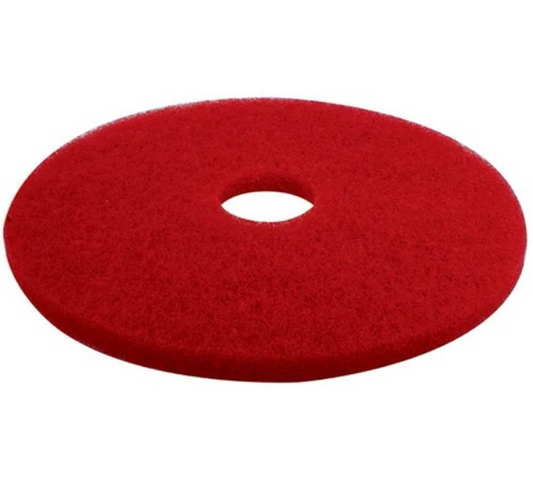 Red Pad