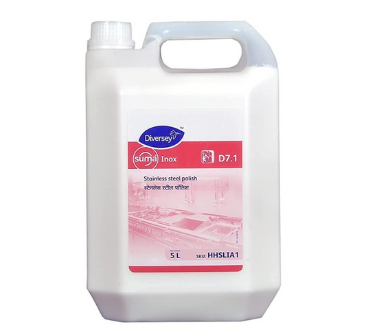 Taski D7 Chemical