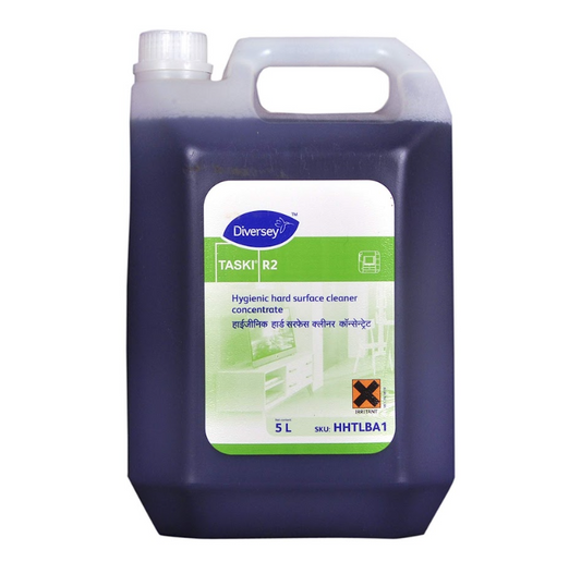 Taski R2 Chemical
