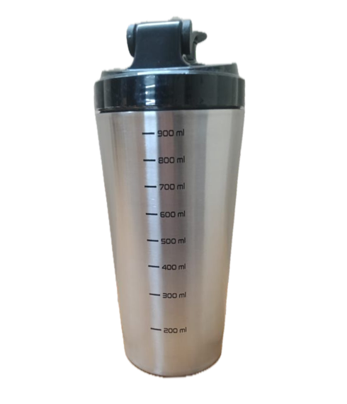 SHAKER NO. 33 - 1000 ML