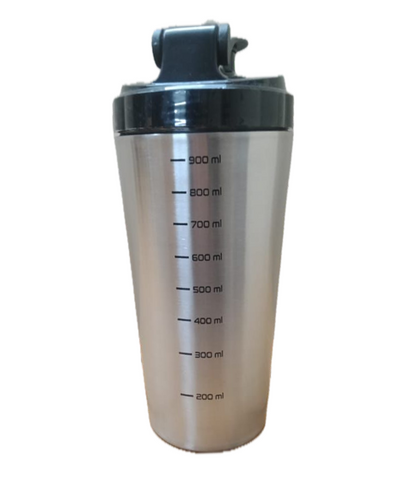 SHAKER NO. 33 - 1000 ML