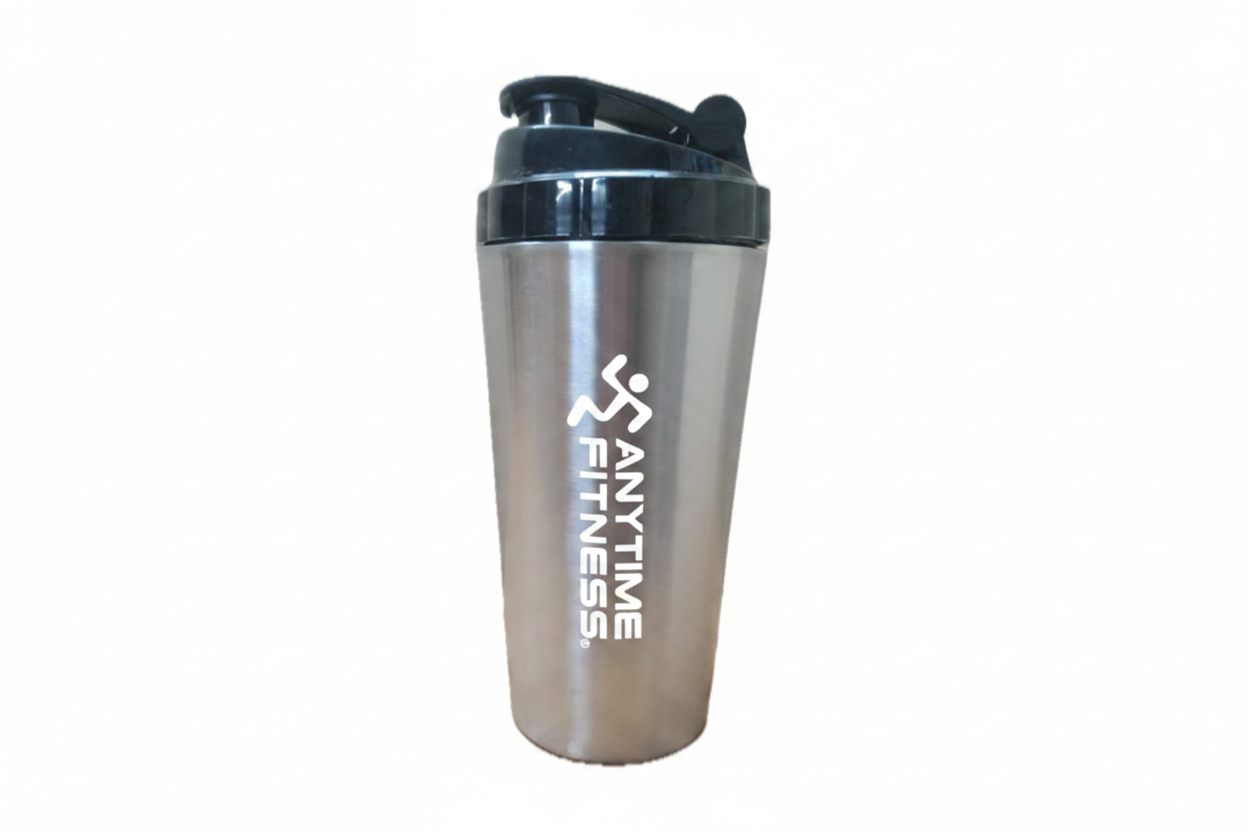 SHAKER NO. 33 - 1000 ML
