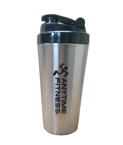 SHAKER NO. 33 - 1000 ML