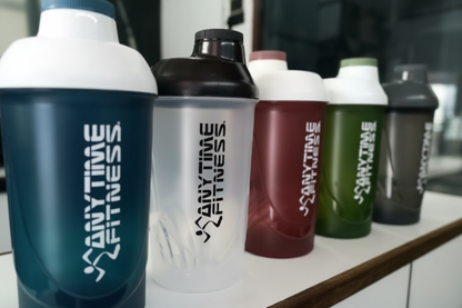 SHAKER NO. 31 - 700 ML