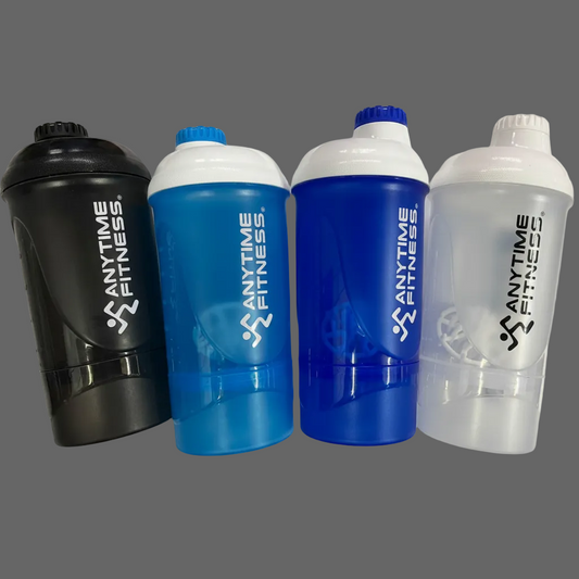 SHAKER NO. 34 - 600 ML