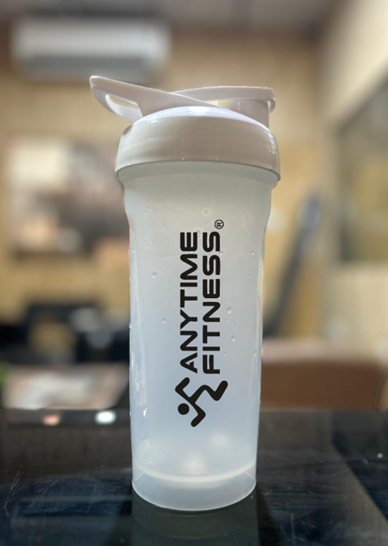 SHAKER NO. 35 - 700 ML