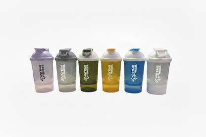 SHAKER NO. 36 - 600 ML
