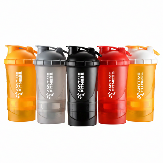 SHAKER NO. 36 - 600 ML