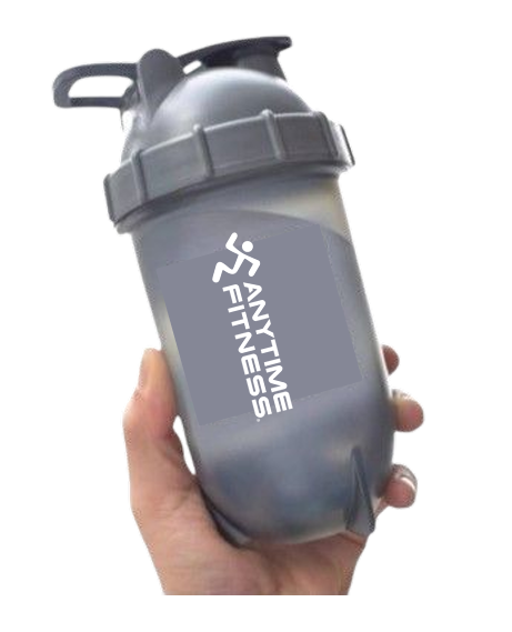 SHAKER NO. 37 - 500 ML