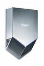 Dyson Air blade V HU02 Hand dryer "Nickel"