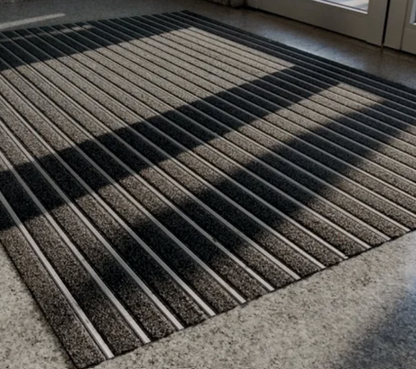 ULTIGRATE - Engineered Aluminium Matting Inserts - 4'x3'