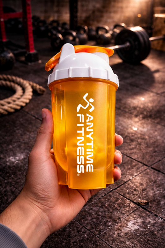 SHAKER NO. 41 - 600 ML