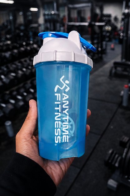 SHAKER NO. 41 - 600 ML