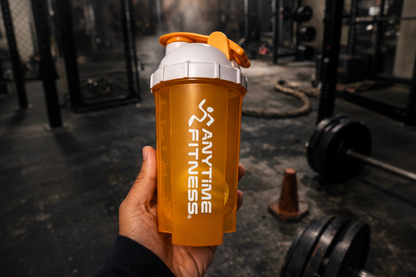 SHAKER NO. 41 - 600 ML