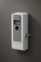 Polycarbonate-ABS Automatic Aerosol Dispenser - DAPD0010