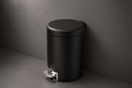 Polycarbonate-ABS Automatic Aerosol Dispenser - DWBN0018-B