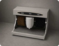 Silver Automatic Shoe Shining Machine - DSPM0011