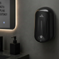 Black Automatic Soap Dispenser 1100ML - DSDR0163