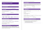 Telephone Inquiry Checklist Book