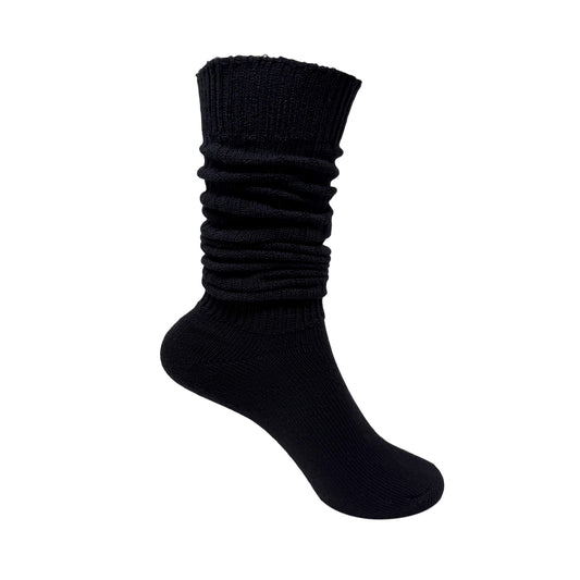 Slouch Scrunch For Women