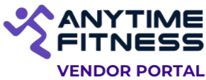 Anytime Fitness Vendor Portal