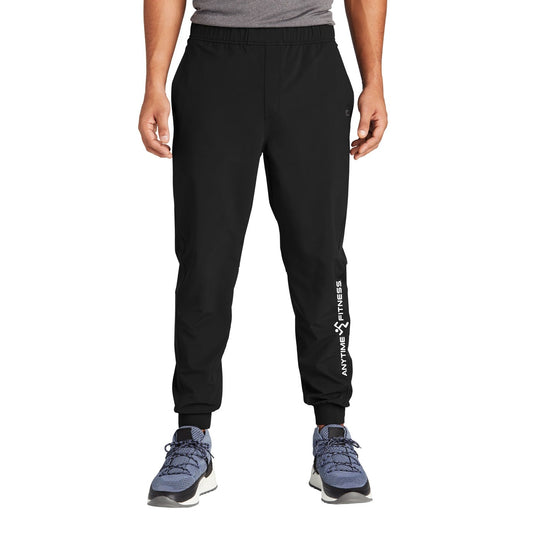 Coach Bottom Joggers