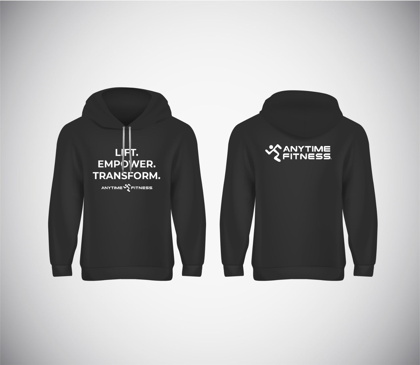 AF Hoodie