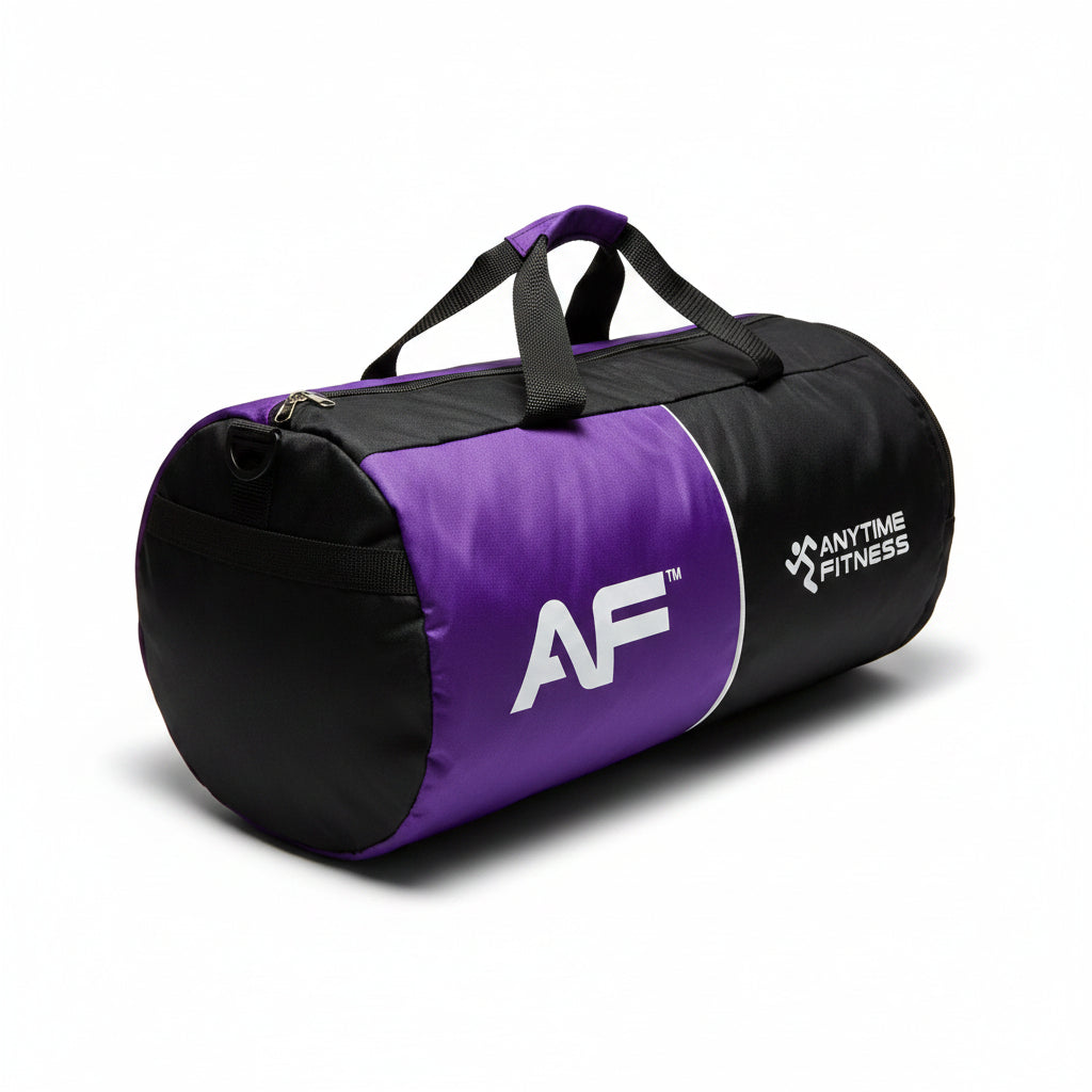 Anytime Fitness Bag - 03