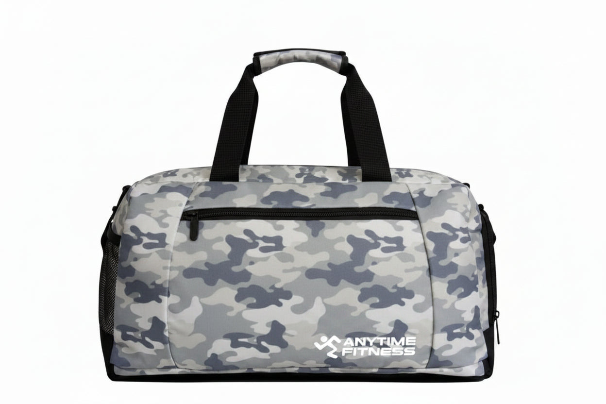 Anytime Fitness Bag - 08