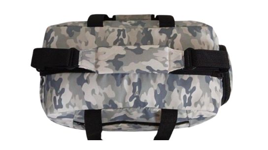 Anytime Fitness Bag - 08