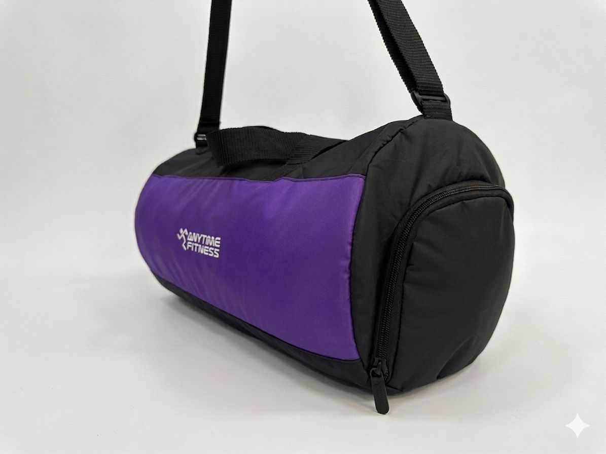 Anytime Fitness Bag - 02