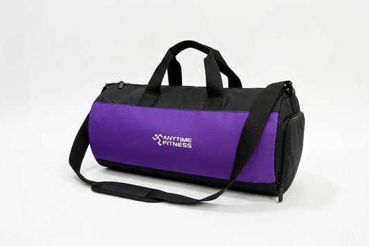 Anytime Fitness Bag - 02