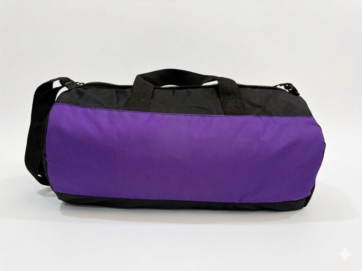 Anytime Fitness Bag - 02