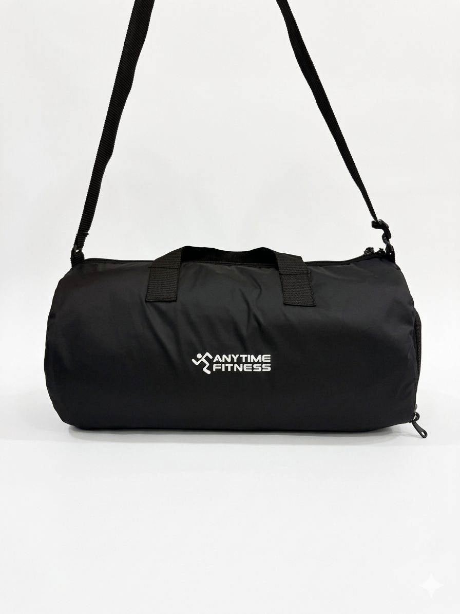 Anytime Fitness Bag - 01
