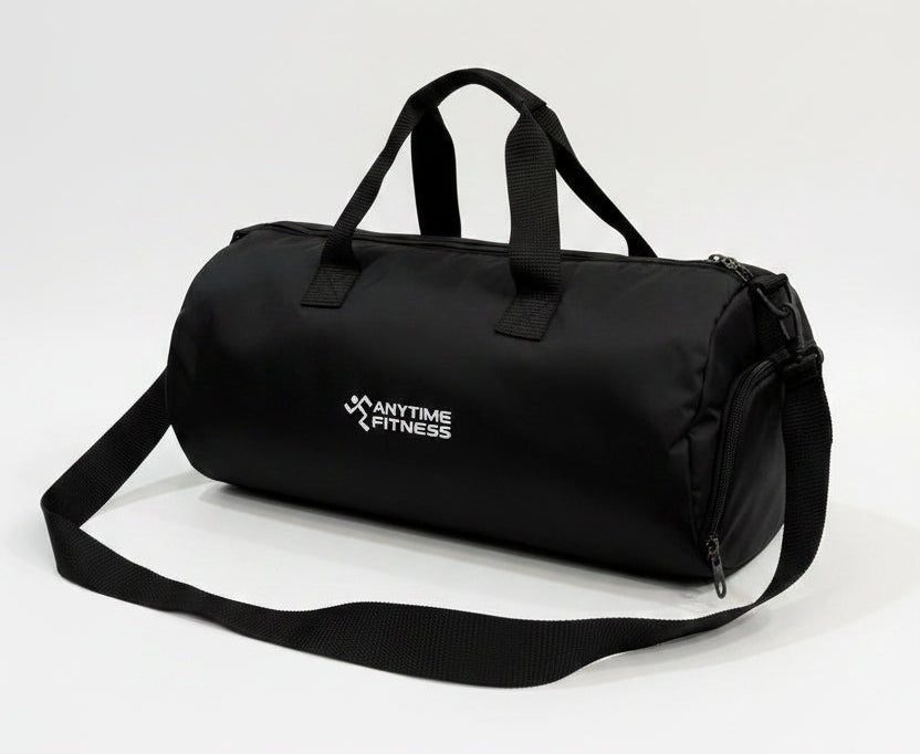 Anytime Fitness Bag - 01