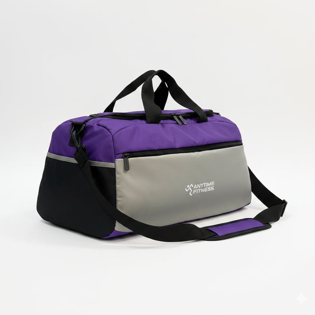 Anytime Fitness Bag - 06
