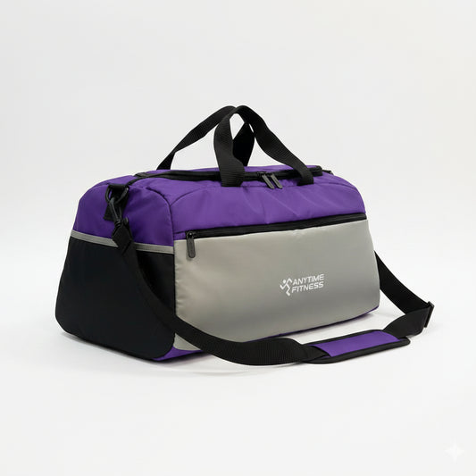 Anytime Fitness Bag - 06