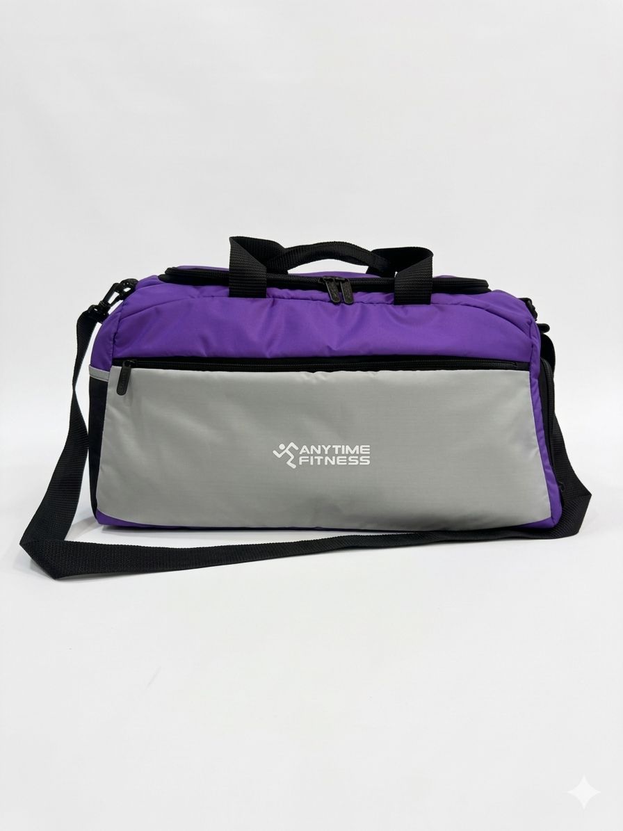Anytime Fitness Bag - 06