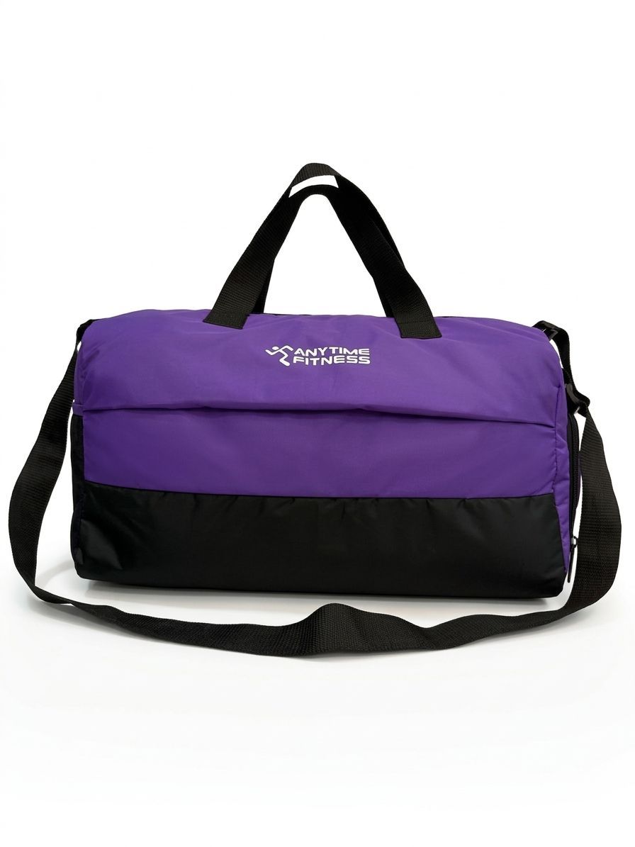 Anytime Fitness Bag - 04