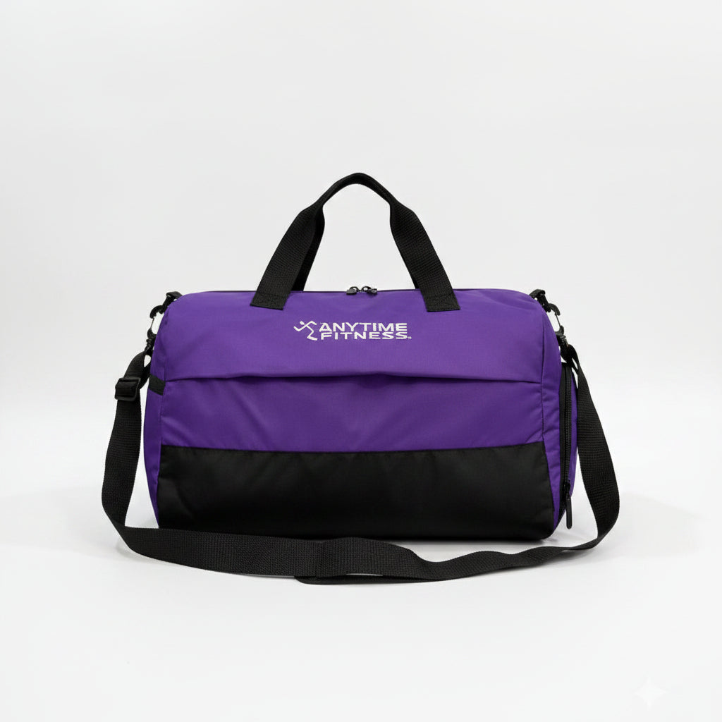 Anytime Fitness Bag - 04