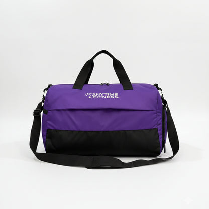 Anytime Fitness Bag - 04
