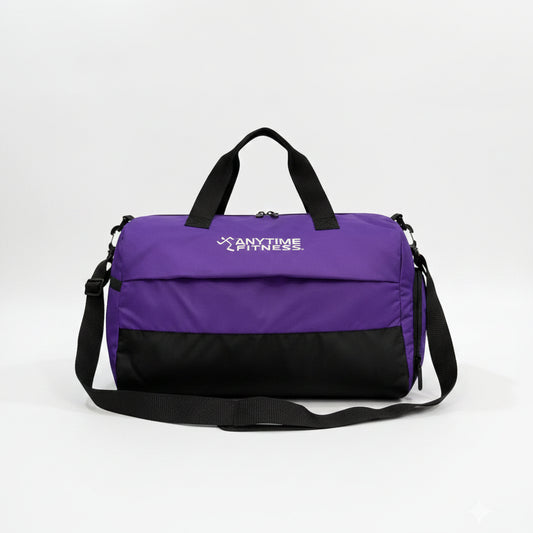 Anytime Fitness Bag - 04