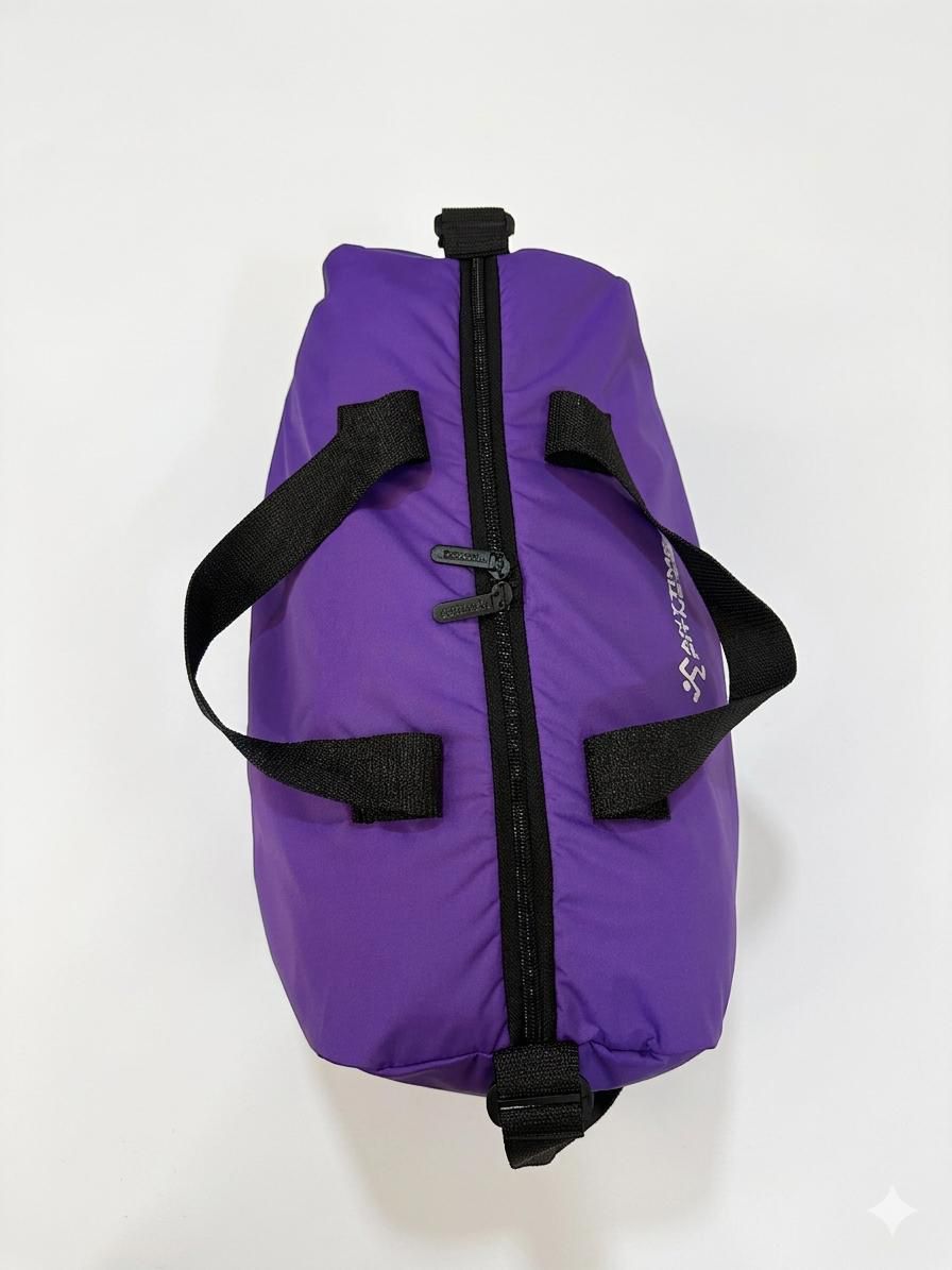 Anytime Fitness Bag - 04