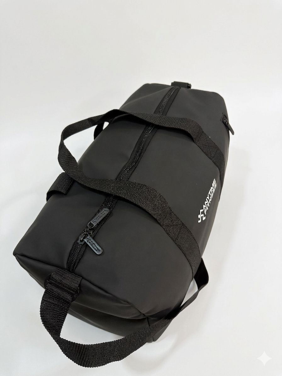 Anytime Fitness Bag - 07