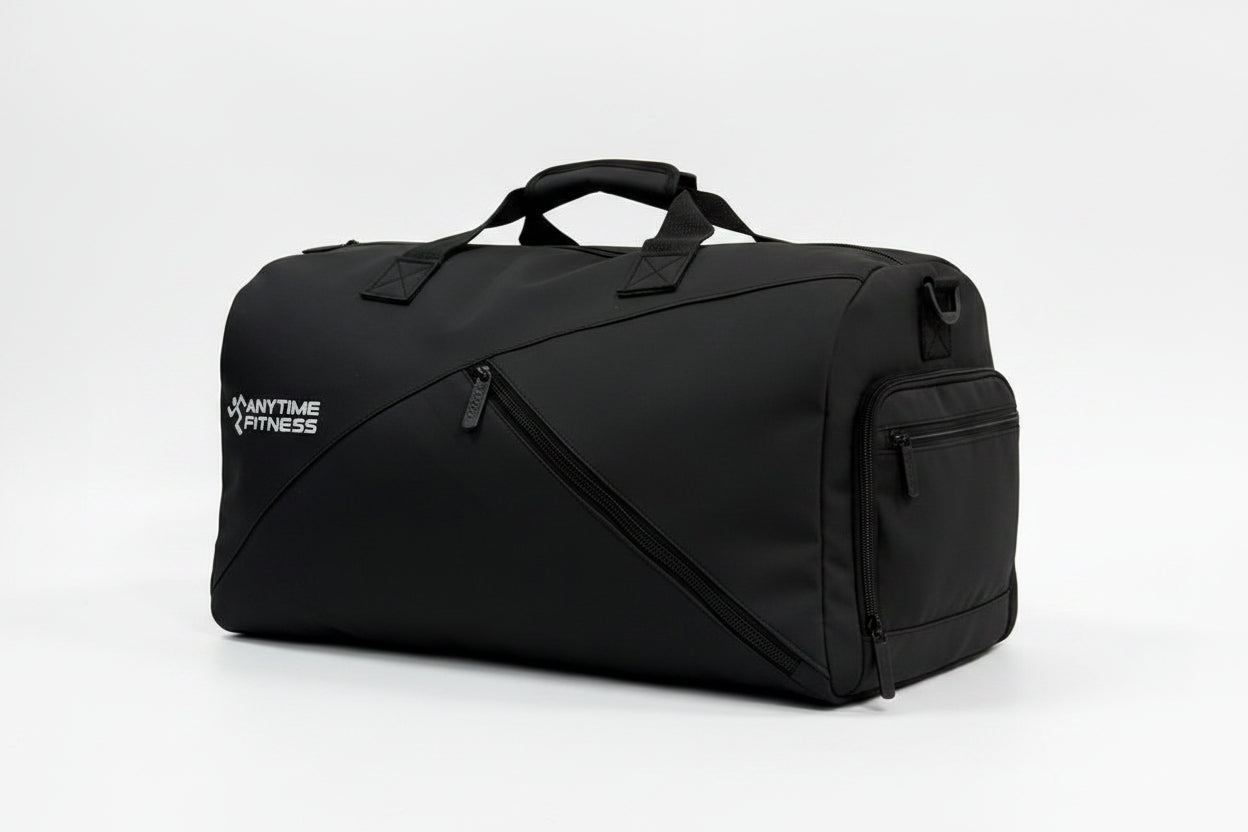 Anytime Fitness Bag - 09