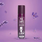 Pee Safe Toilet Seat Sanitizer Spray - 75ml