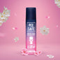 Pee Safe Toilet Seat Sanitizer Spray - 75ml