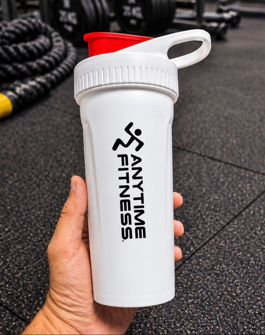SHAKER NO. 35 - 700 ML