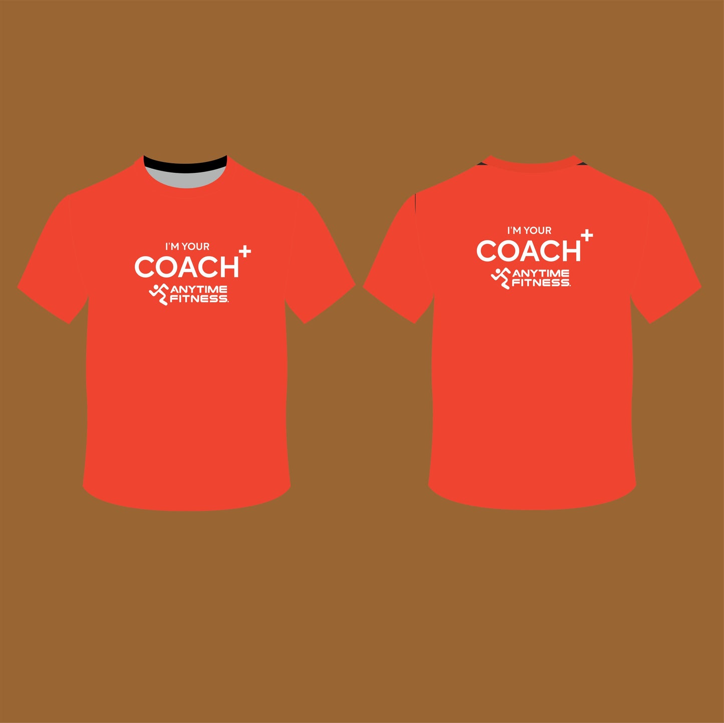 I'M YOUR COACH+ - L2 PT UNIFORM